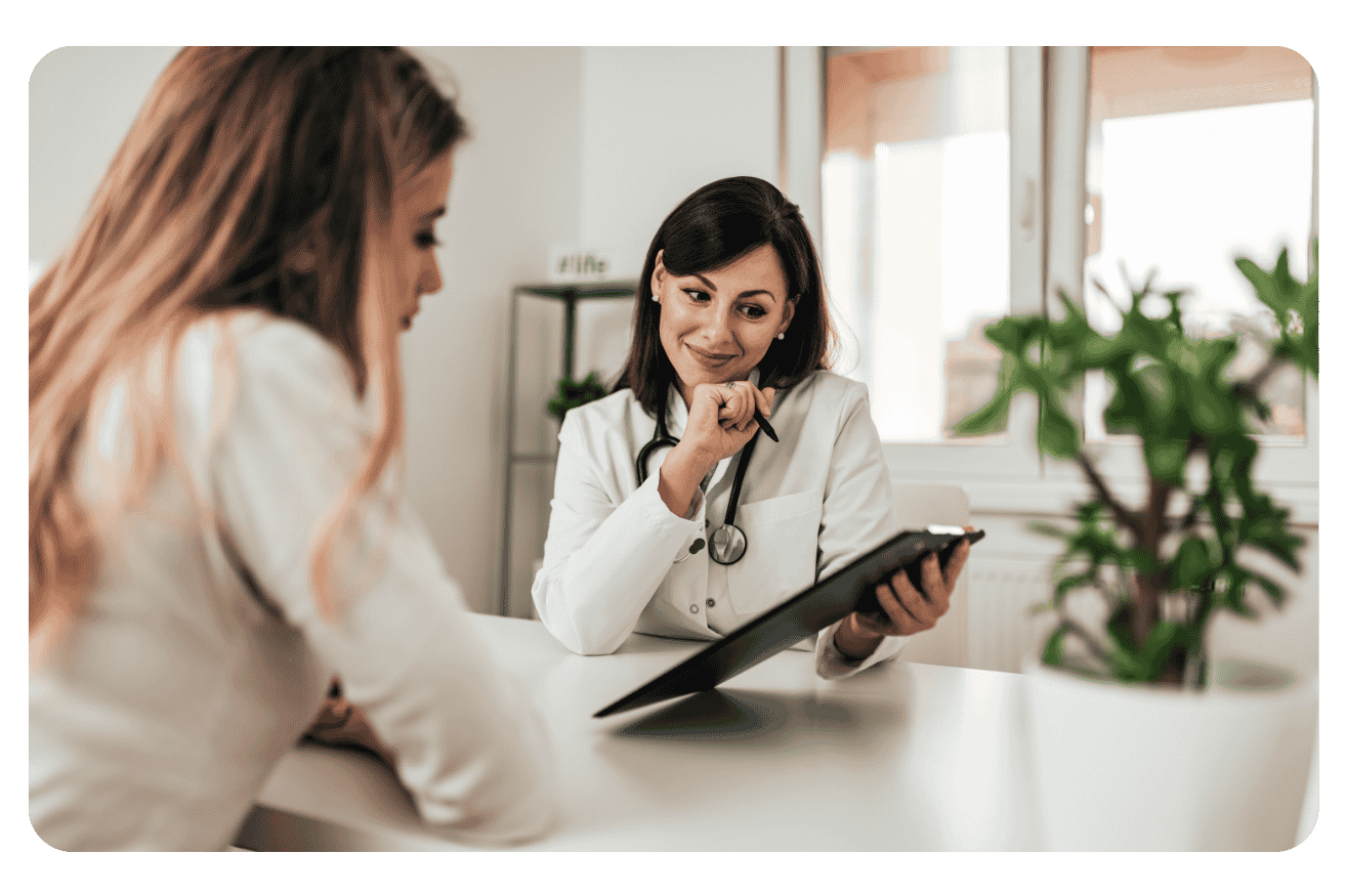 Consultation chez le gynécologue : réponses simples à vos questions les plus fréquentes