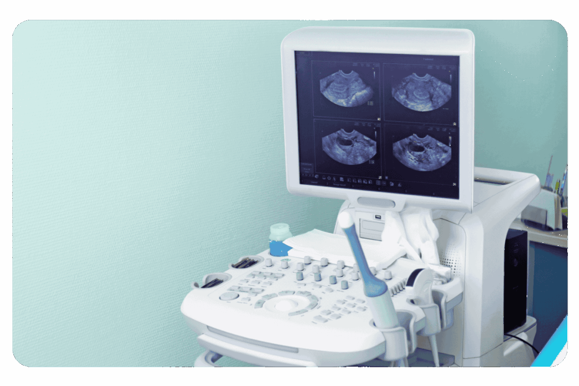 examens gynécologiques