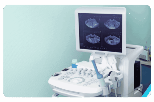 examens gynécologiques