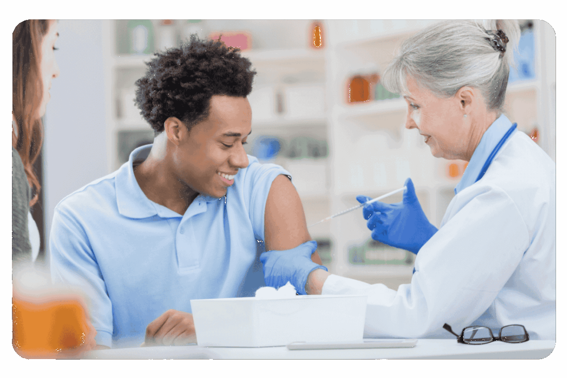 vaccination en pharmacie