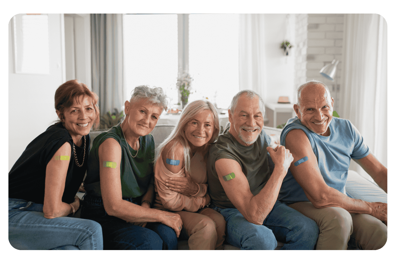 Vaccination des populations à risque : guide complet par groupe et situation médicale