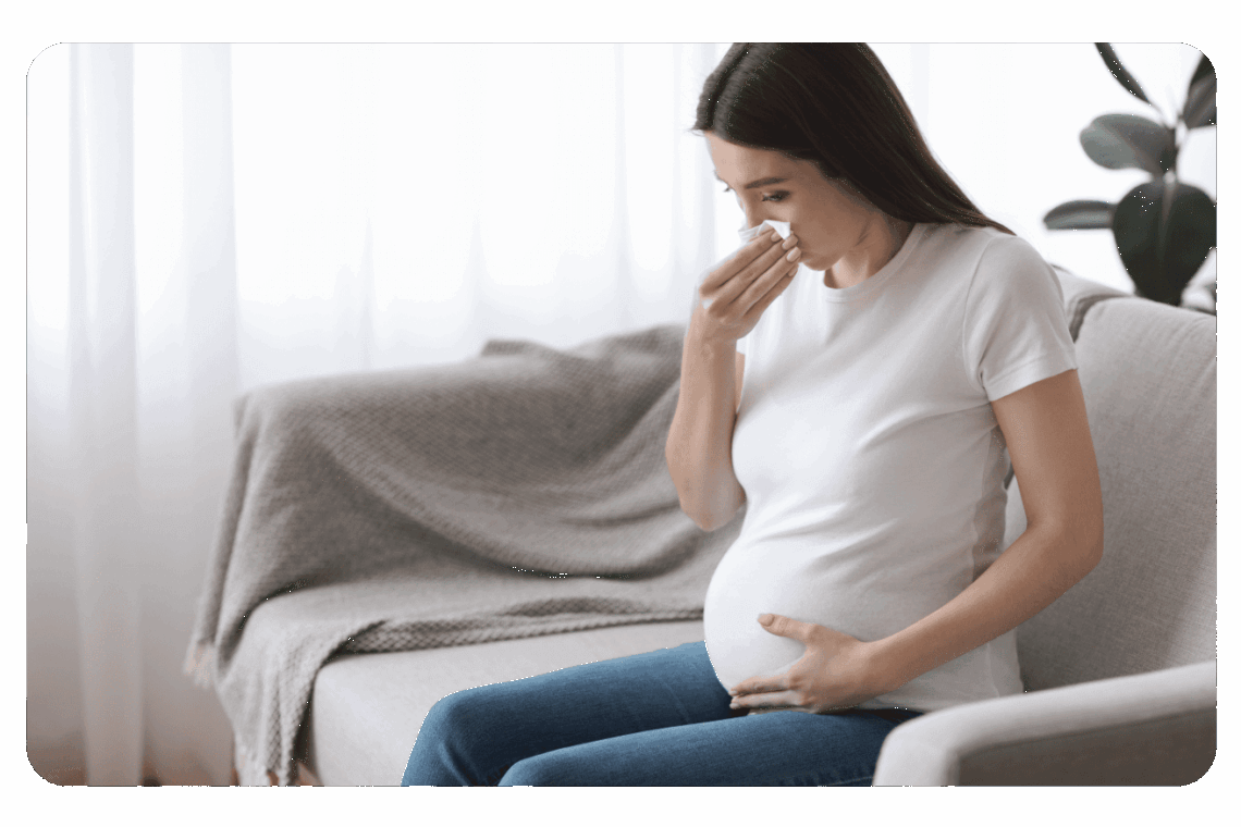 grippe et grossesse