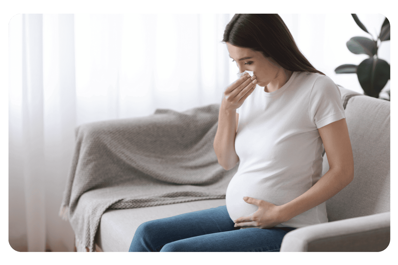 Vaccin grippe et grossesse : guide complet pour futures mamans