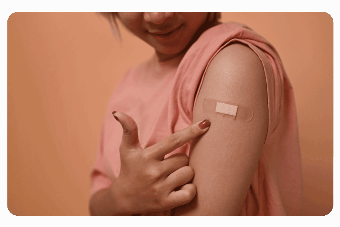 vaccin contre la grippe