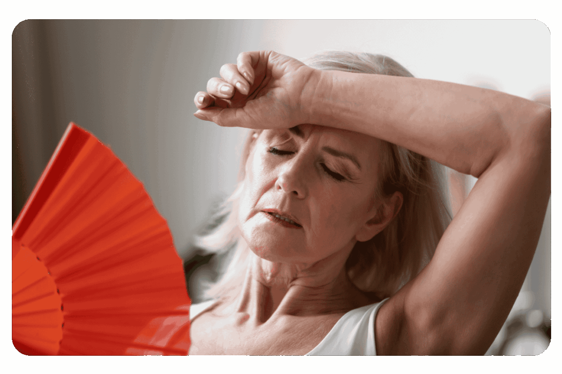 ménopause 1à idées reçues