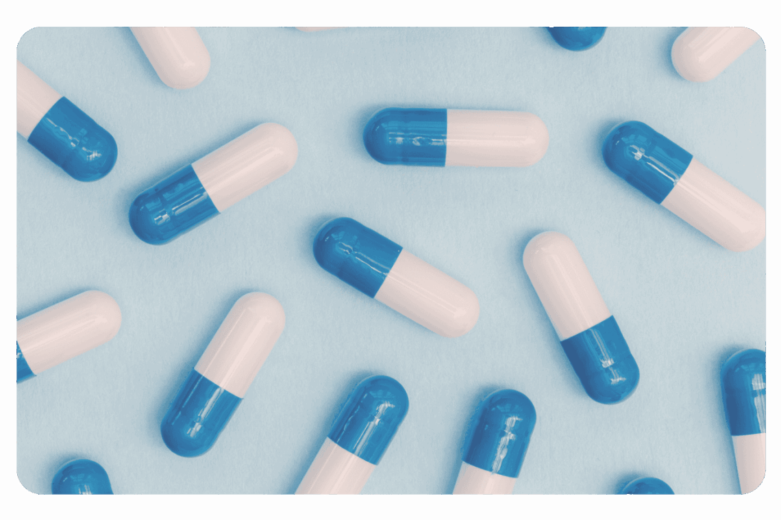 recherche de médicaments