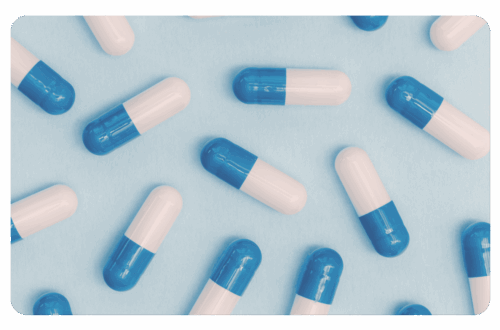 recherche de médicaments