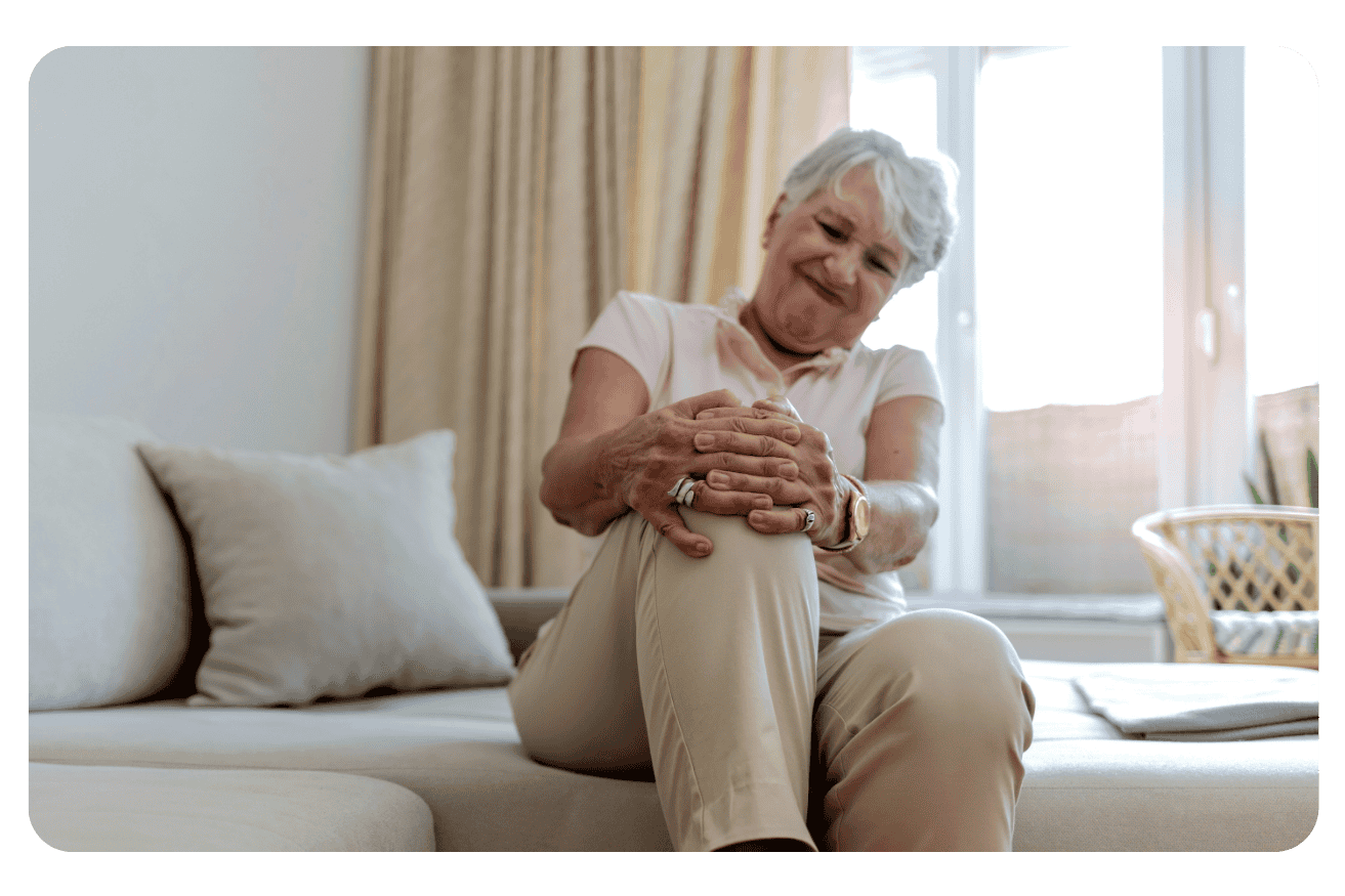 Arthrose : Guide Complet pour Comprendre et Soulager cette Maladie Articulaire