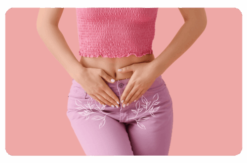 plantes et douleurs menstruelles