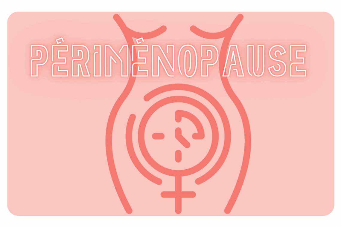 périménopause