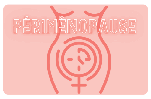 périménopause