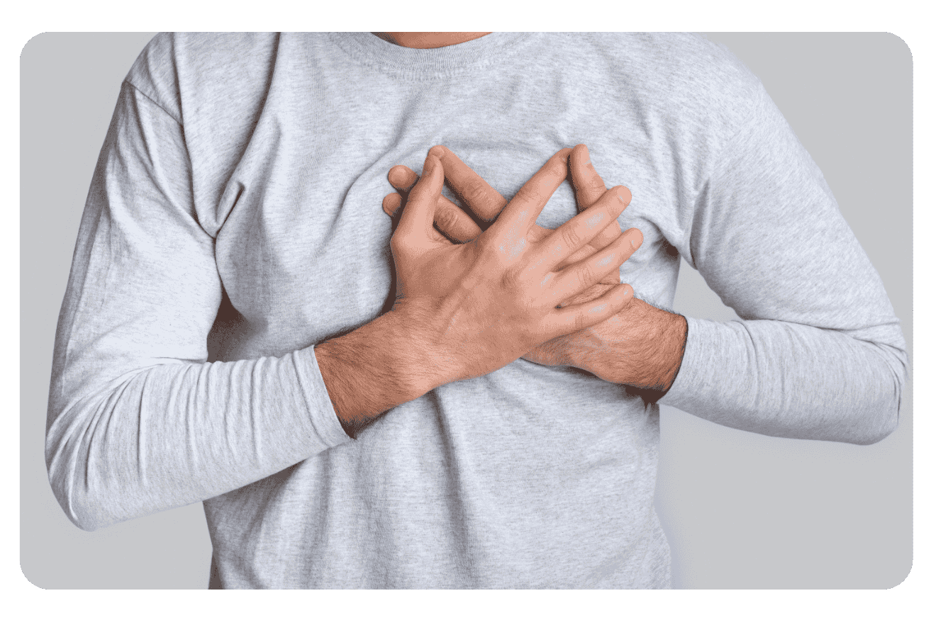 Différence infarctus AVC : Symptômes, causes et urgences à connaître