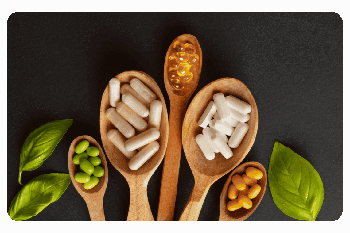 compléments alimentaires hiver