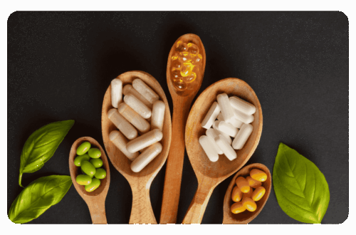 compléments alimentaires hiver