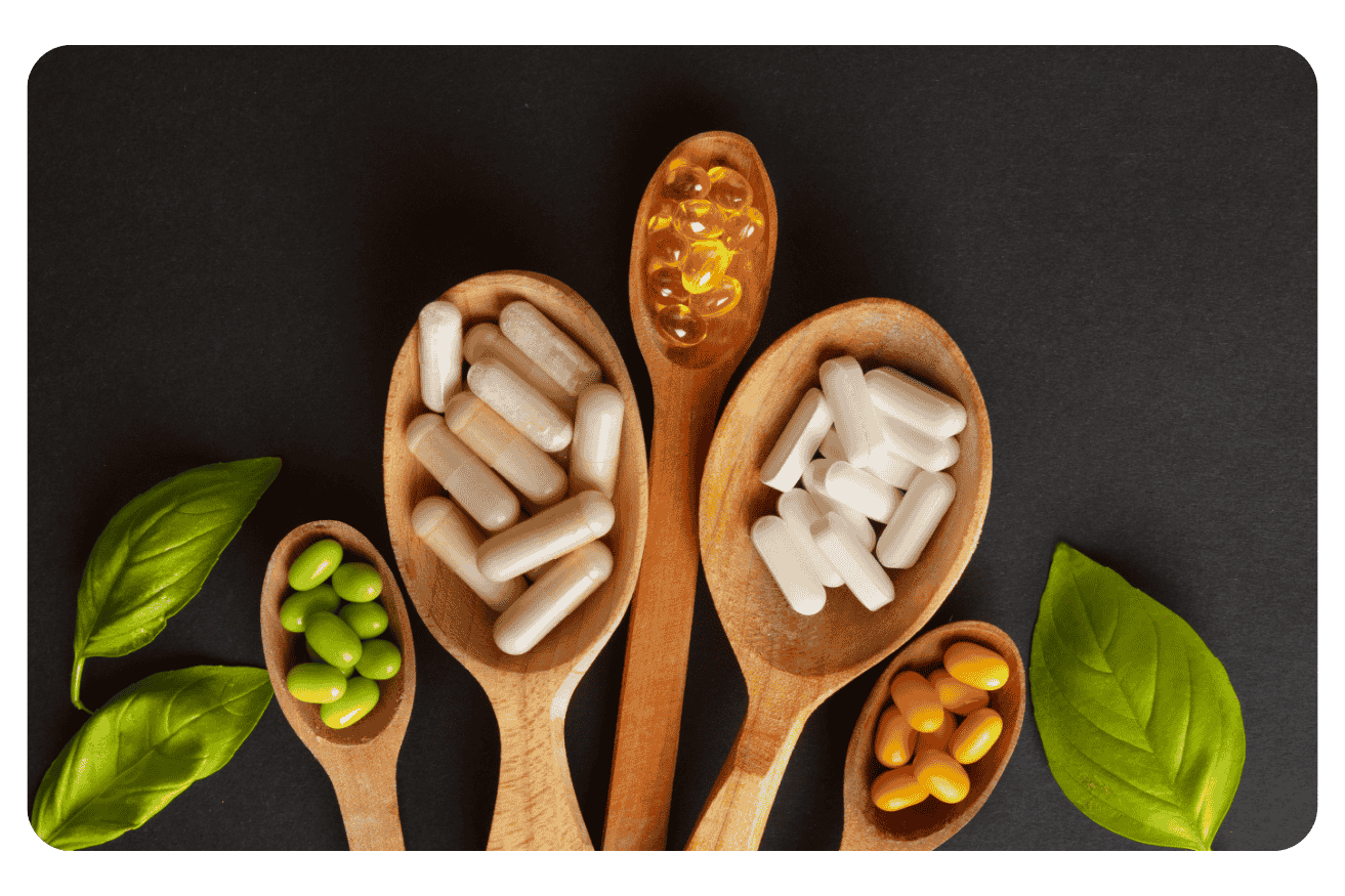 Vitamines pour l&rsquo;hiver : Boostez votre immunité naturellement