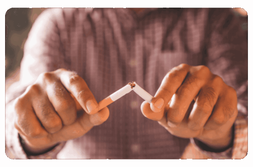 tabagisme