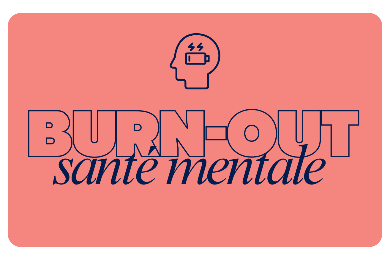 Santé mentale des jeunes : prévenir le burnout à l’ère du numérique