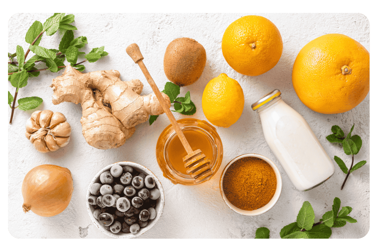 Comment renforcer son immunité en hiver : guide complet pour se protéger