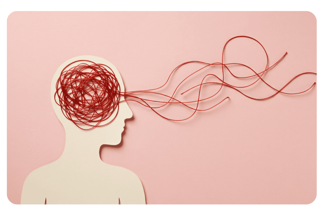 Les troubles mentaux courants : comprendre, reconnaître et agir