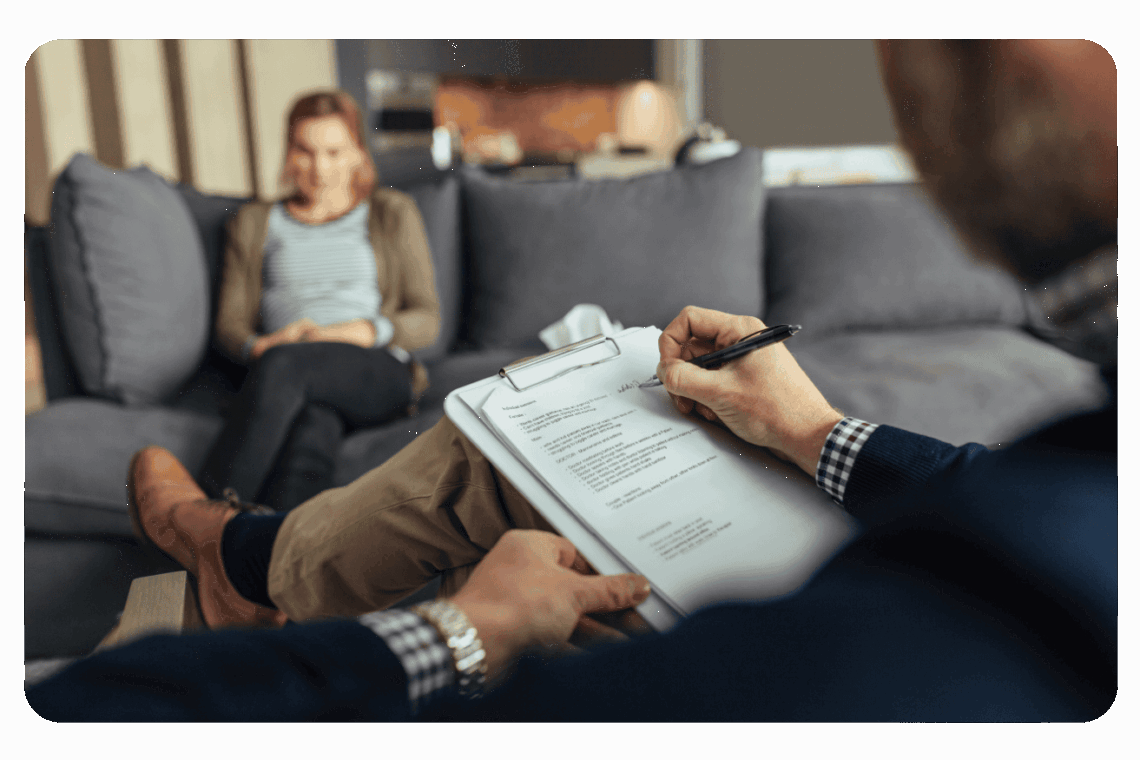 thérapie psychologue