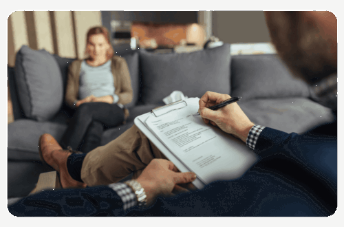 thérapie psychologue