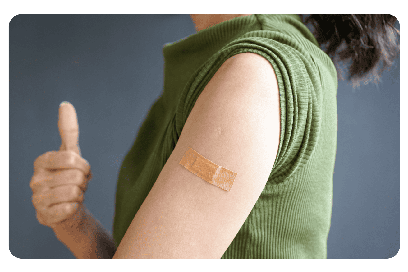 Vaccin grippe haute dose : efficacité renforcée pour les seniors | Doctoome