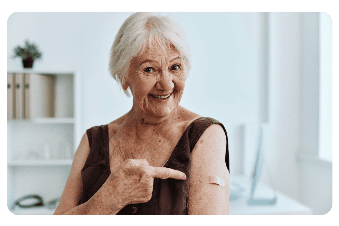 Vaccin grippe pour personnes âgées : guide complet et conseils