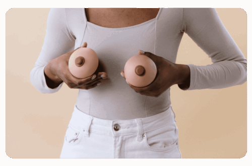 reconstruction mammaire