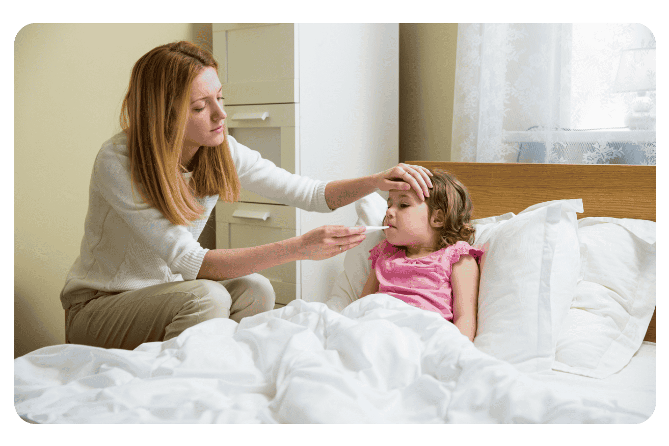 Vaccin grippe enfant : guide complet pour les parents