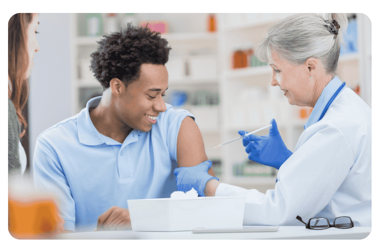 Vaccin grippe en pharmacie : Guide complet 2025/2026