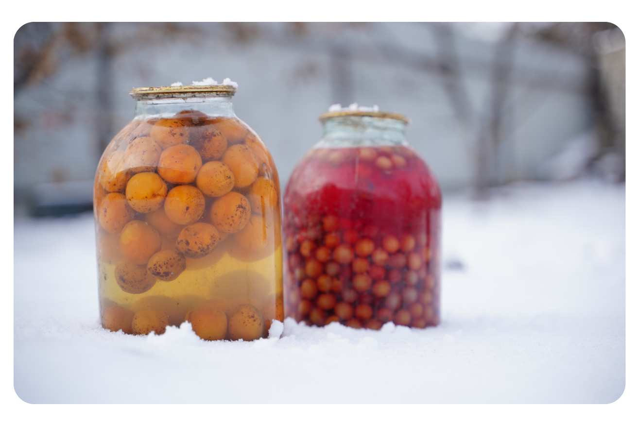 Top 10 des aliments pour booster votre immunité cet hiver | Alimentation saine