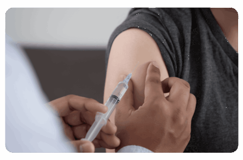 Vaccin Grippal Trivalent