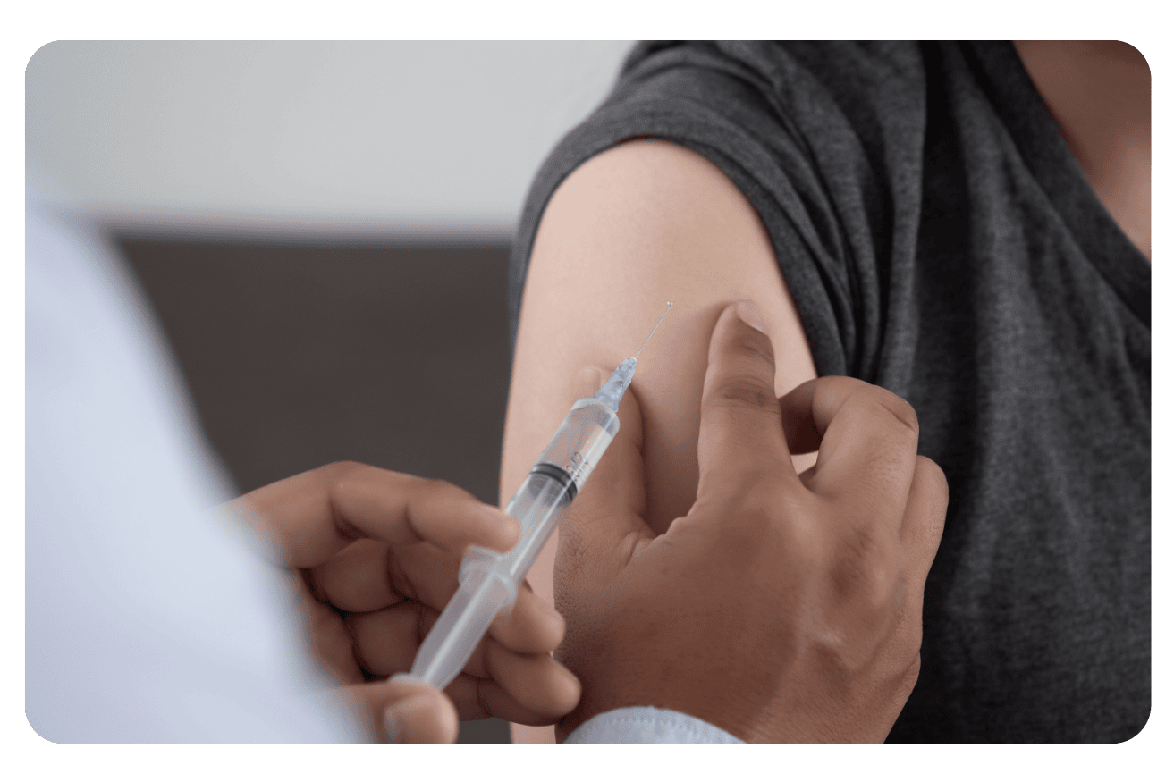 Vaccin tétravalent grippe : efficacité, composition et avantages