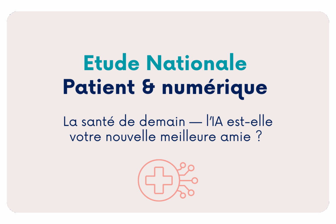 patient et numérique en santé