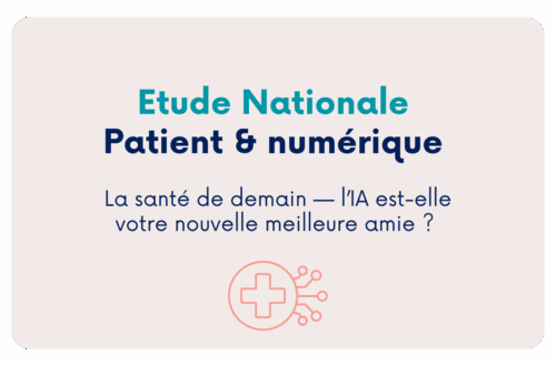 patient et numérique en santé