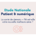patient et numérique en santé