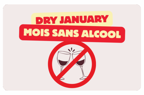 Dry January
