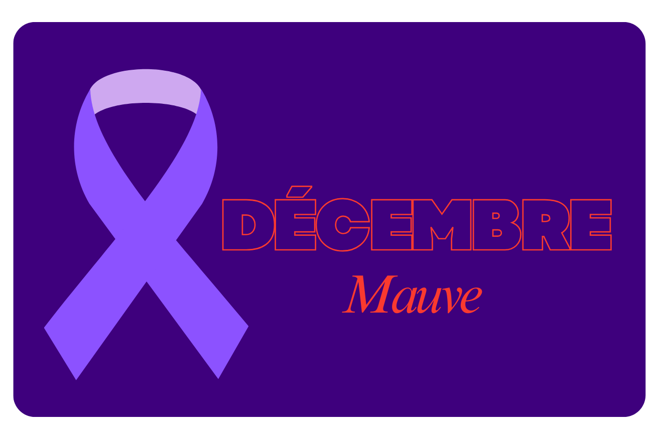 Décembre Mauve et cancers digestifs &#8211; cancer du Pancréas, cancer du foie et cancer de l&rsquo;estomac