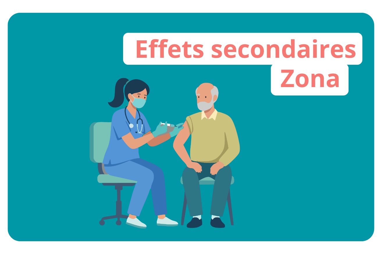 Effets secondaires du vaccin zona : tout savoir pour une décision éclairée