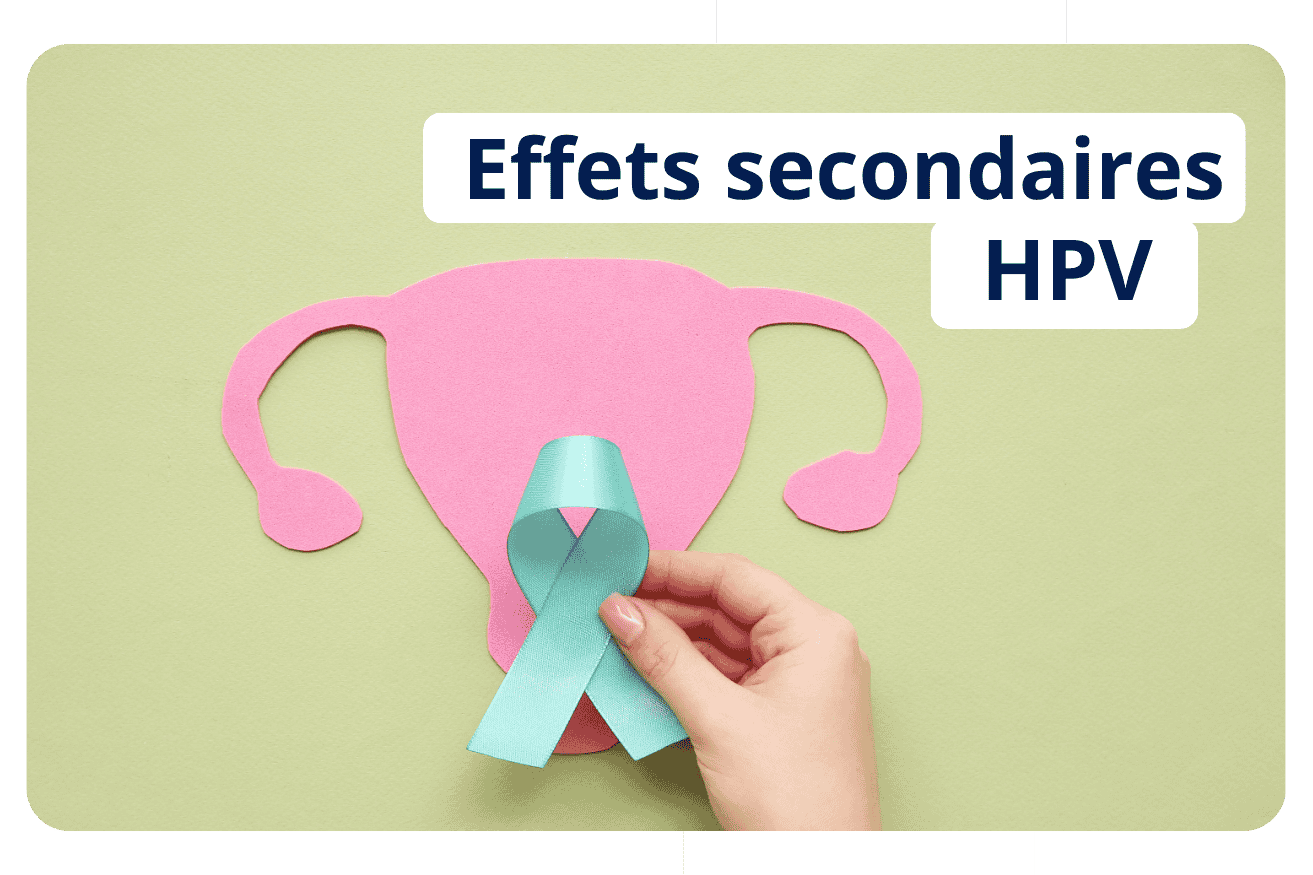 Effets secondaires du vaccin HPV : Guide complet et conseils d’experts