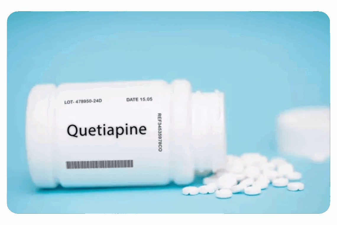 quetiapin