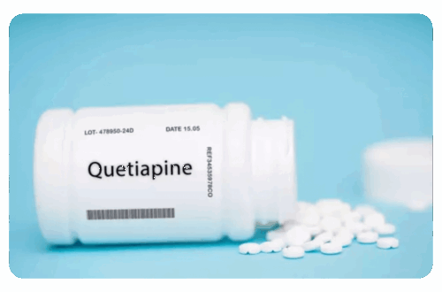 quetiapin