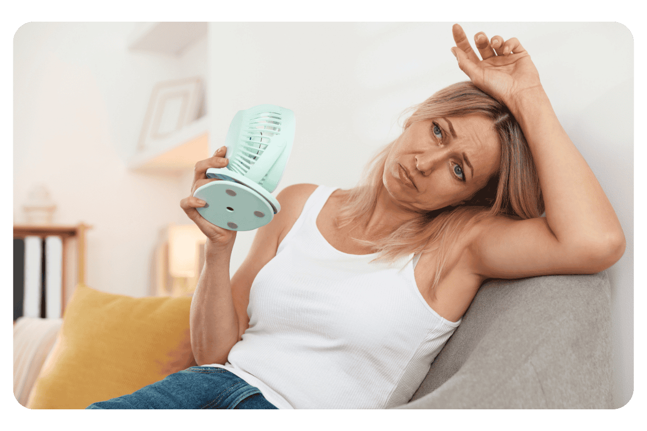 Périménopause : décryptage des changements et solutions pour mieux vivre cette transition