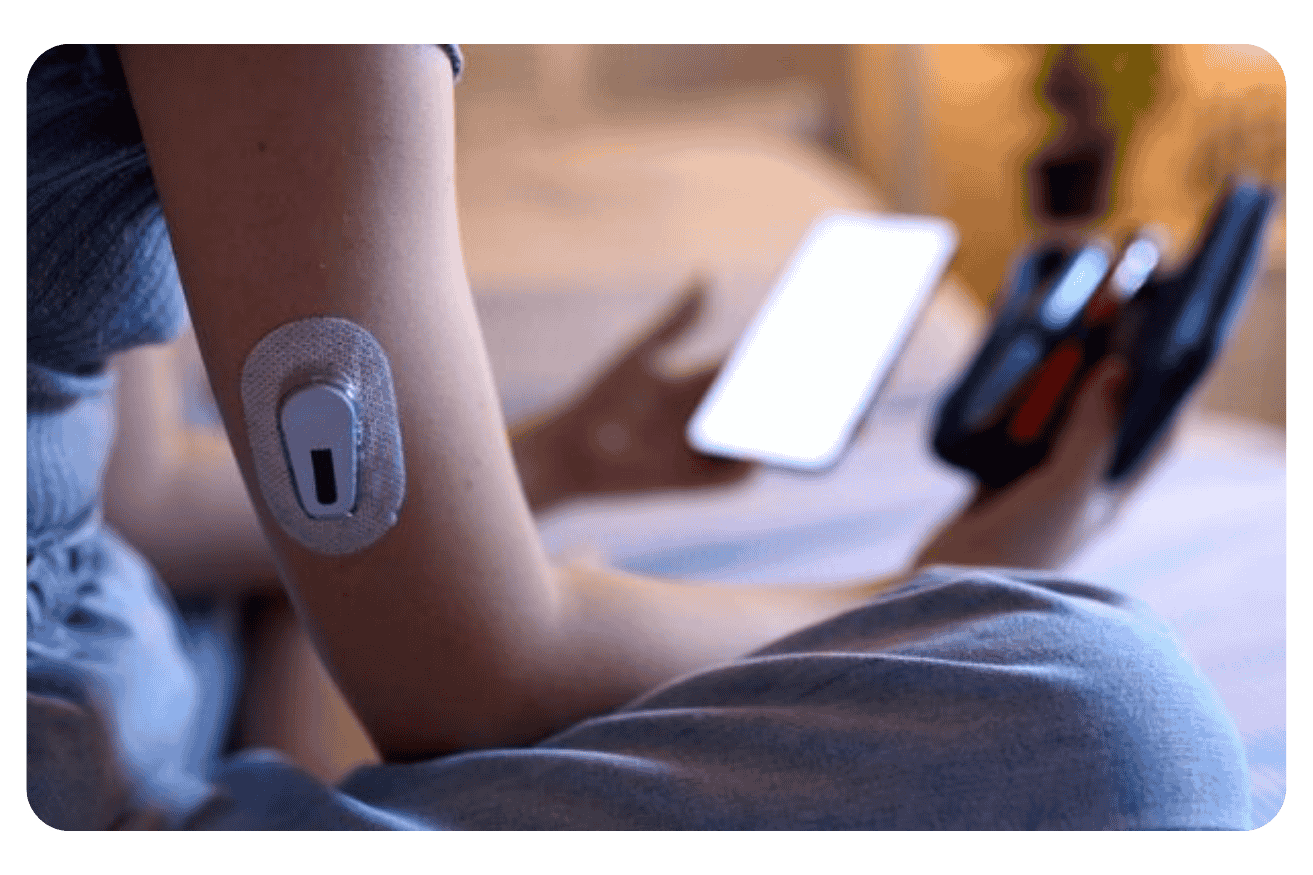 Innovations technologiques pour le diabète: avancées révolutionnaires