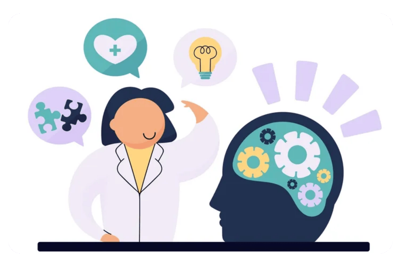 La thérapie cognitivo-comportementale (TCC) : principes et applications