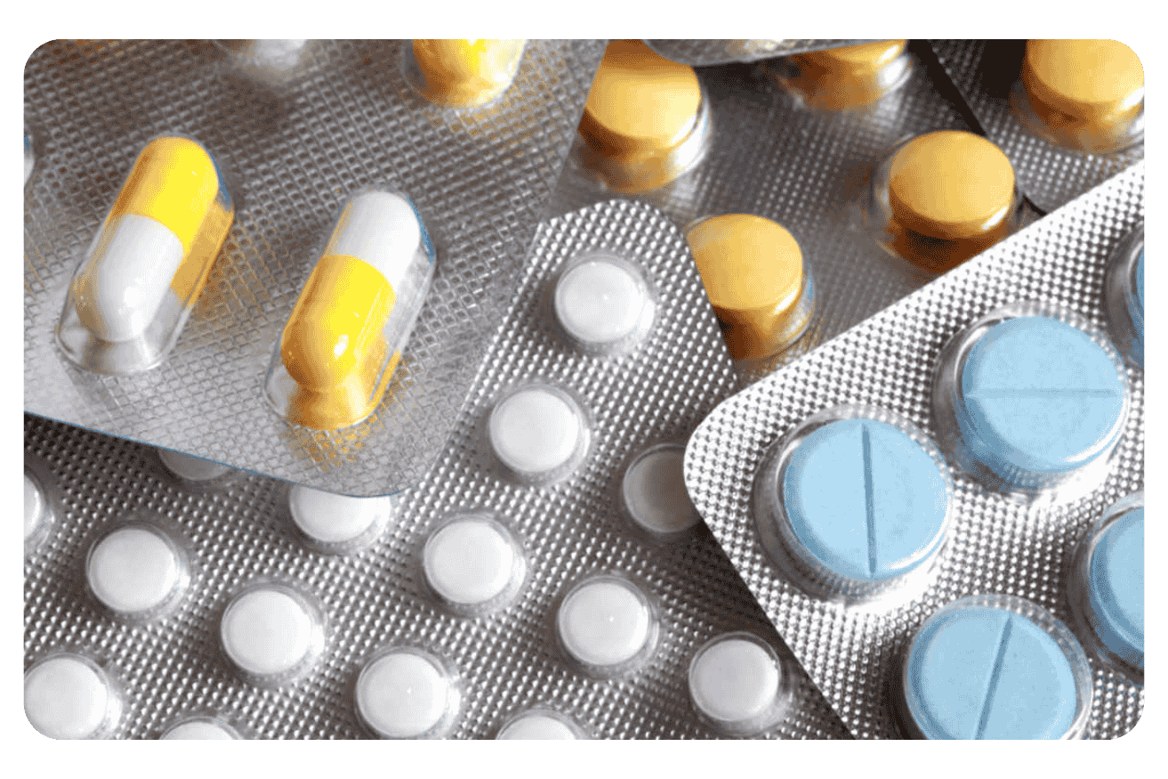 Antidépresseurs : Guide complet, types, effets secondaires et sevrage