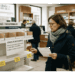 épuisement des médicaments en pharmacie