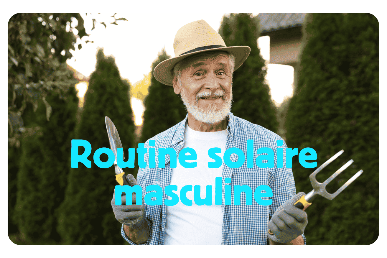 Protection Solaire Homme : Pourquoi Votre Peau a Besoin d’une Routine