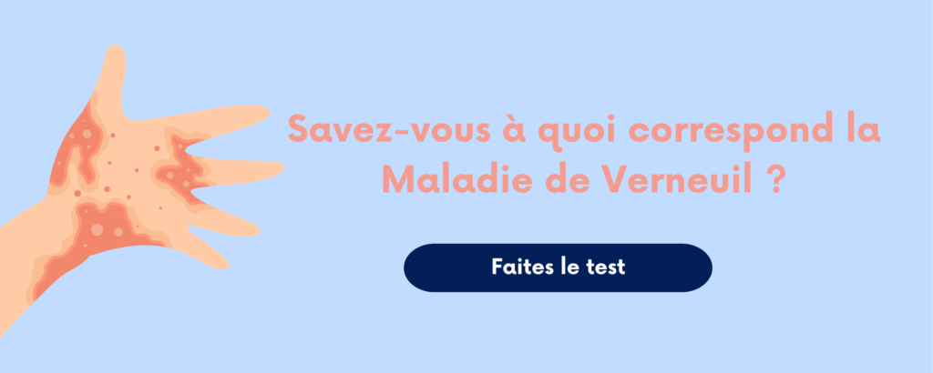 Maladie de Verneuil