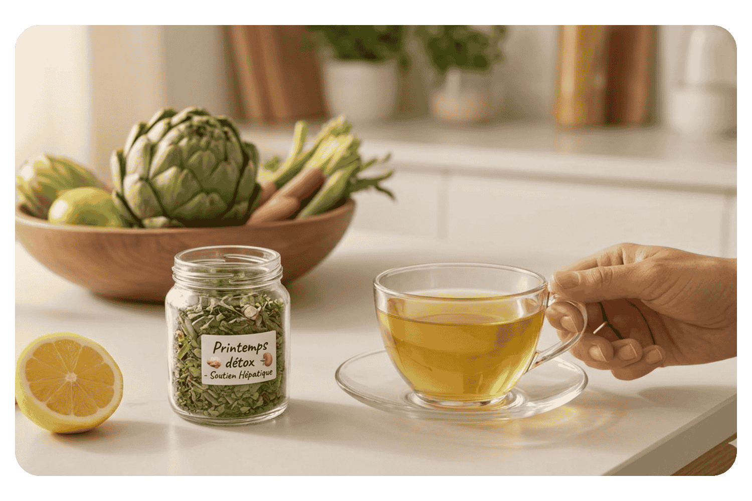 Printemps : Le guide complet du réveil métabolique pour une vitalité retrouvée